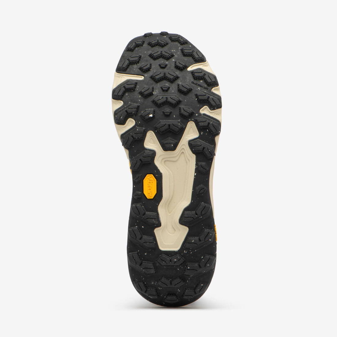 Chaussures de Trail Running Homme, New Balance Fresh Foam X Hierro V9 Jaune