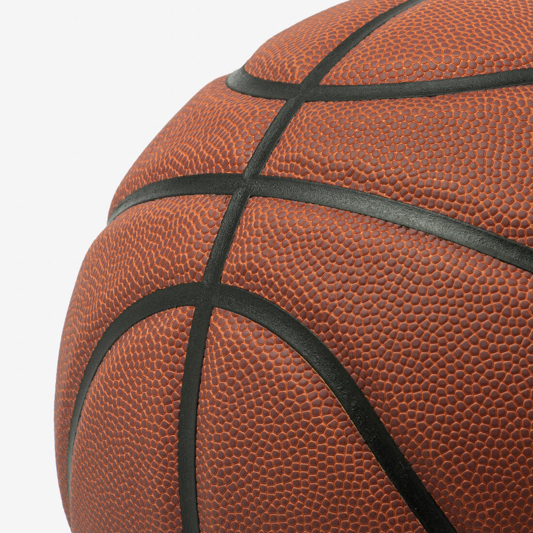 Ballon de basketball FIBA taille 6 - CONTROL MATCH  BT500