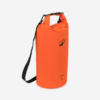 orange papaye