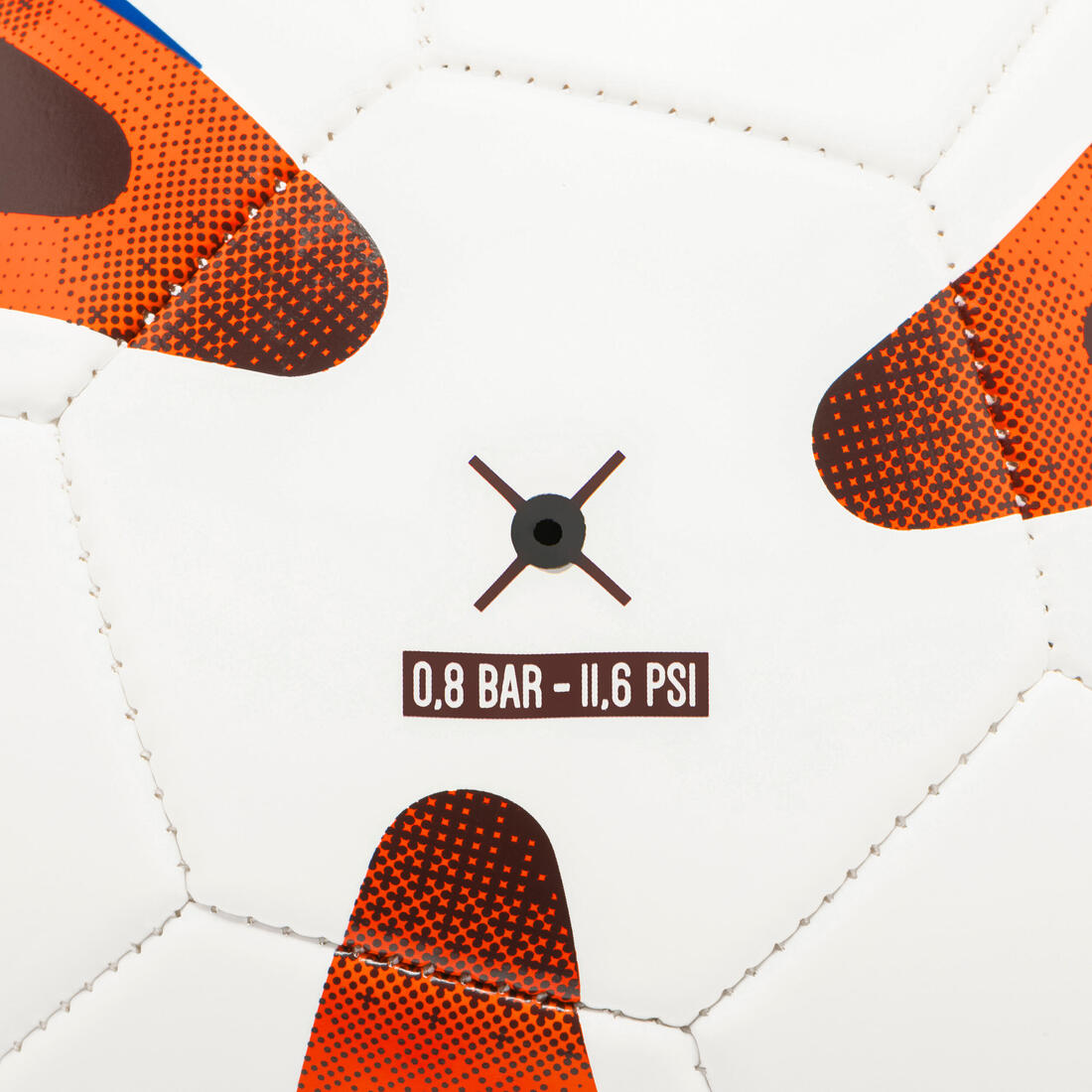 Ballon de football  France 2026 taille 5