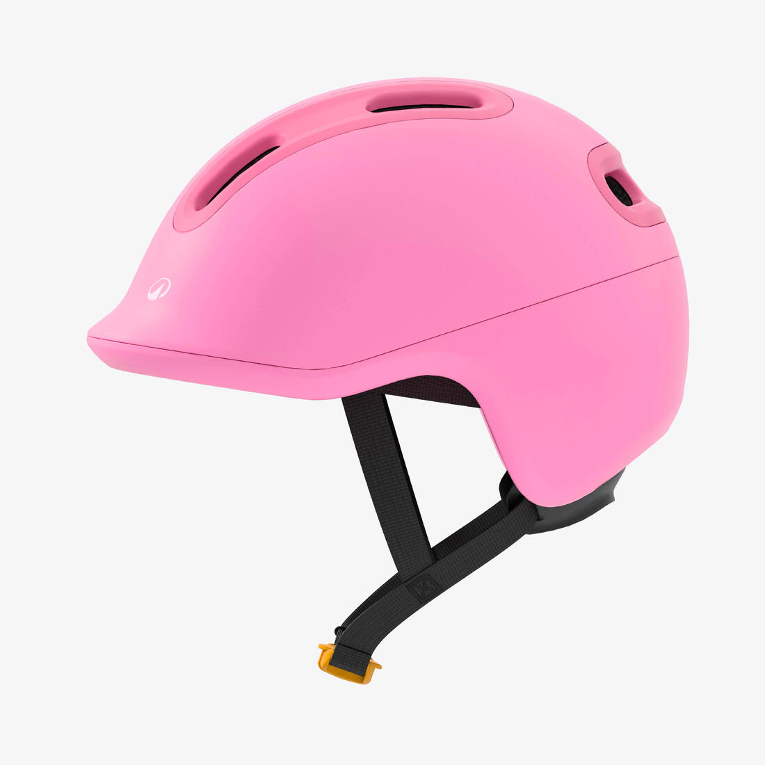 Casque velo enfant 47-55 cm, play 500