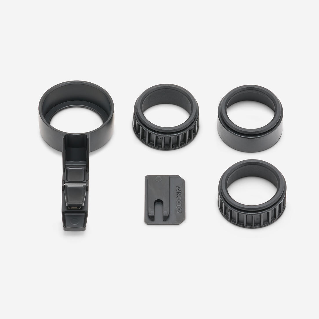 Adaptateur digiscopie