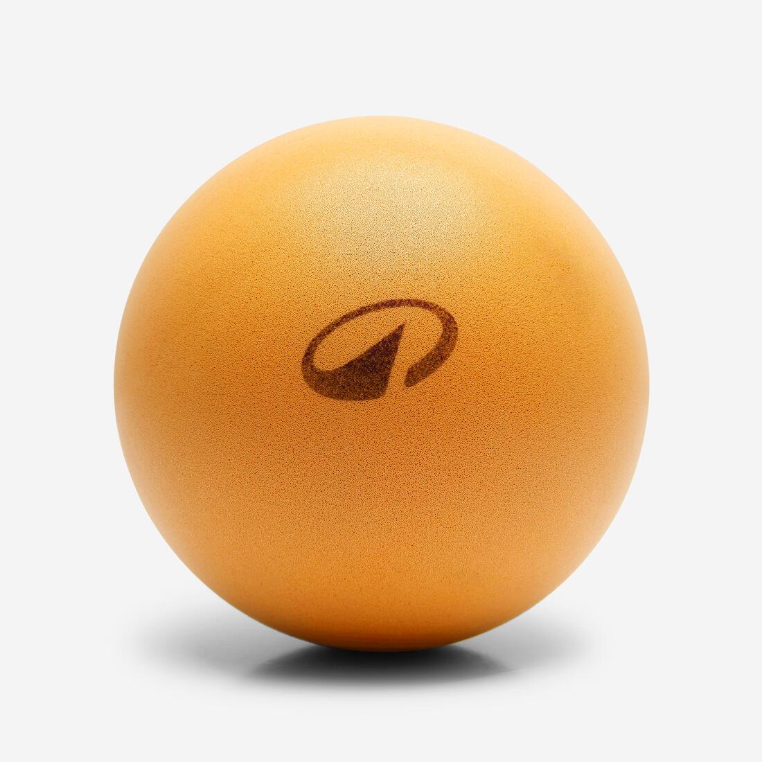 Ballon mousse