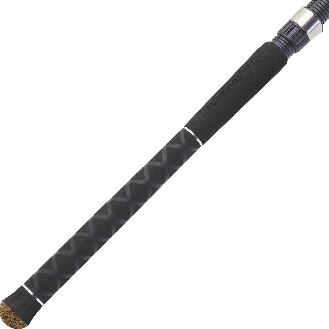 Ensemble pêche à soutenir SEABOAT 500 220/2 en mer
