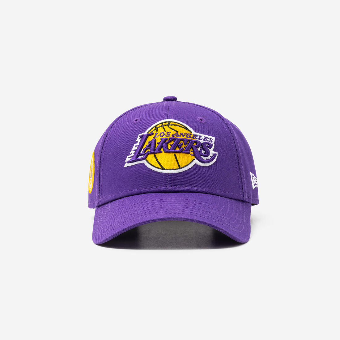 Casquette basketball NBA Adulte - New Era - Chicago Bulls