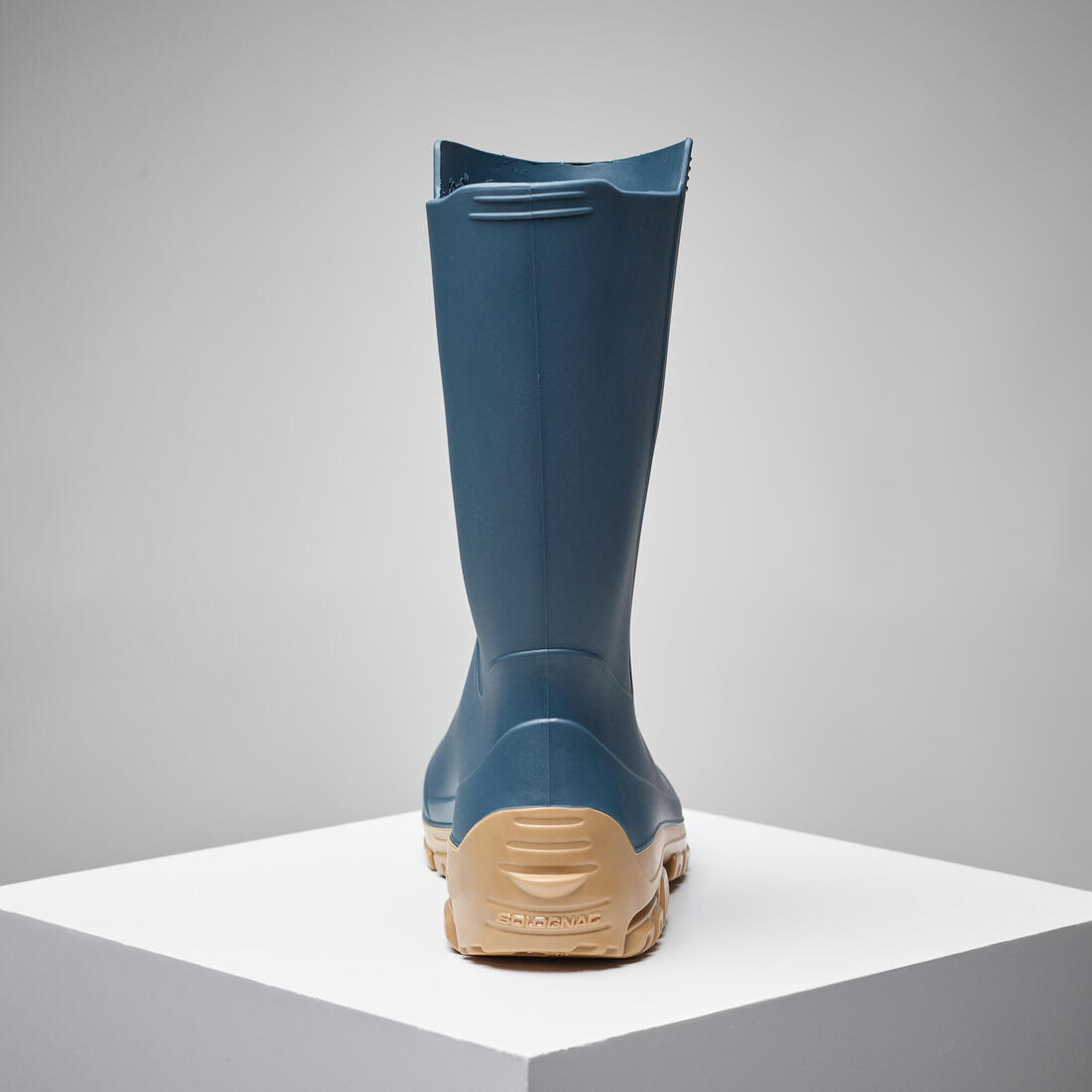 Bottes de pluie femme 100