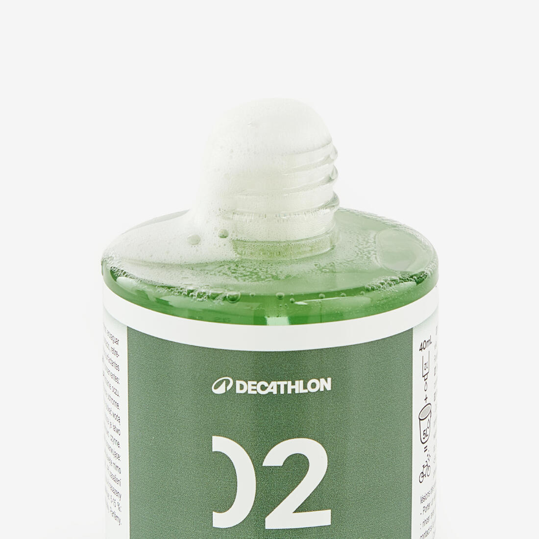 Nettoyant concentre velo - 500ml