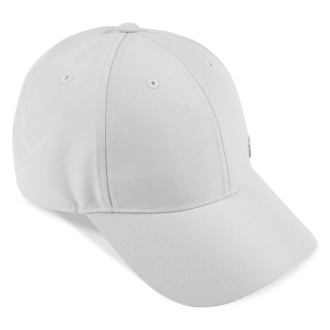 Casquette de fitness adulte, bleue