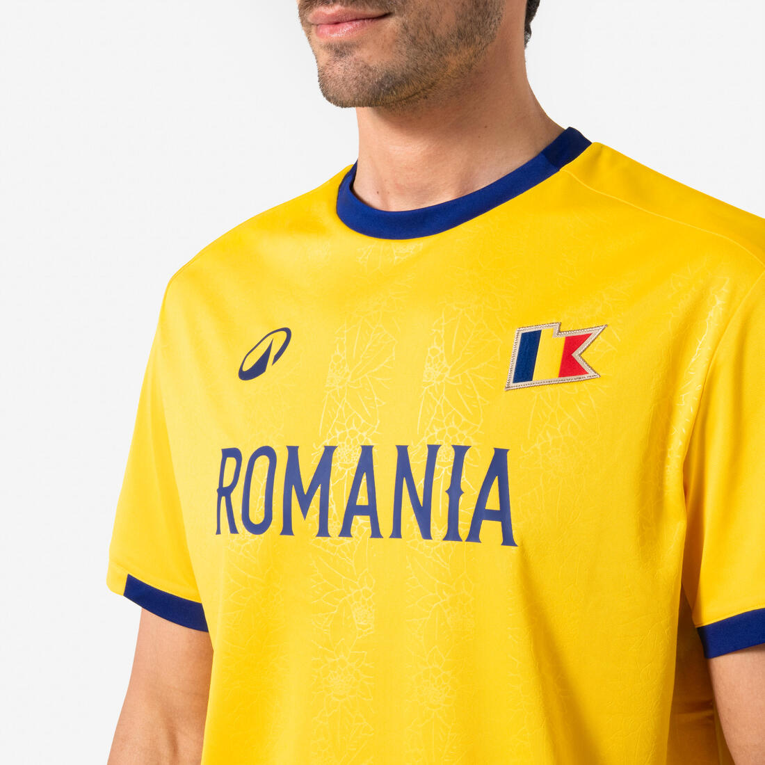 Maillot de foot supporter France adulte 2026