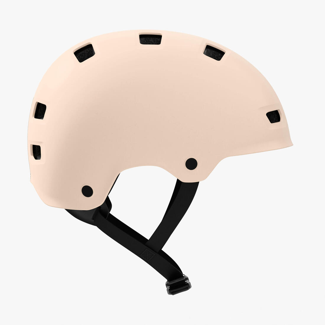 Casque velo enfant bol 47-59 cm, move 500