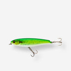 fluo jaune vert