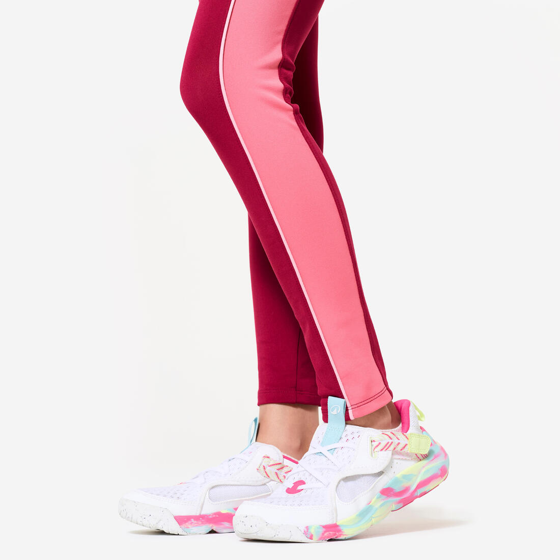 Legging taille haute avec poche - S500