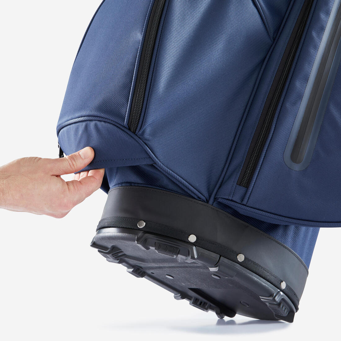 Sac golf trépied - INESIS Light
