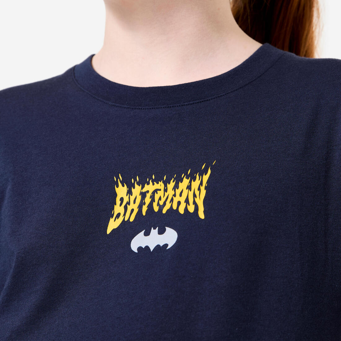 Tee-shirt Batman enfant