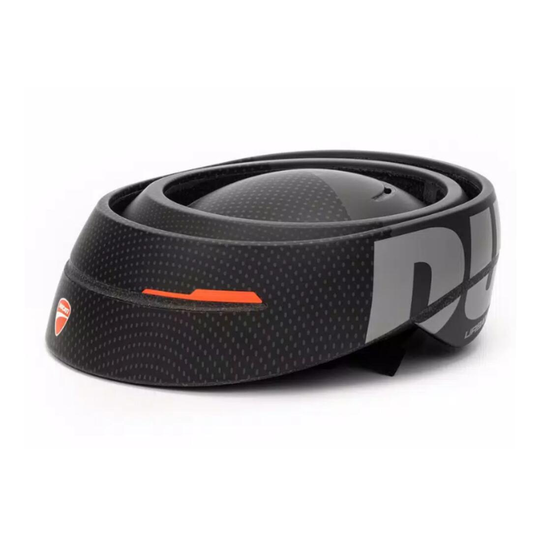 Casque pliable - Ducati