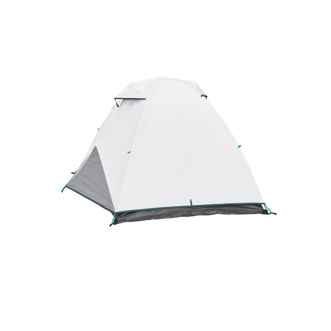 Tente de camping - MH100 - 2 places - Fresh & Black