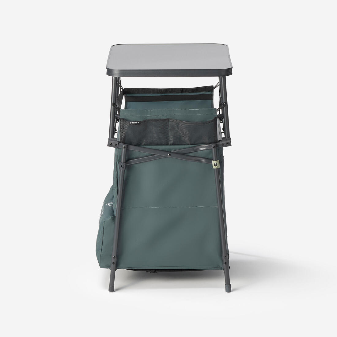 Meuble cuisine de camping S, pliable et  compact