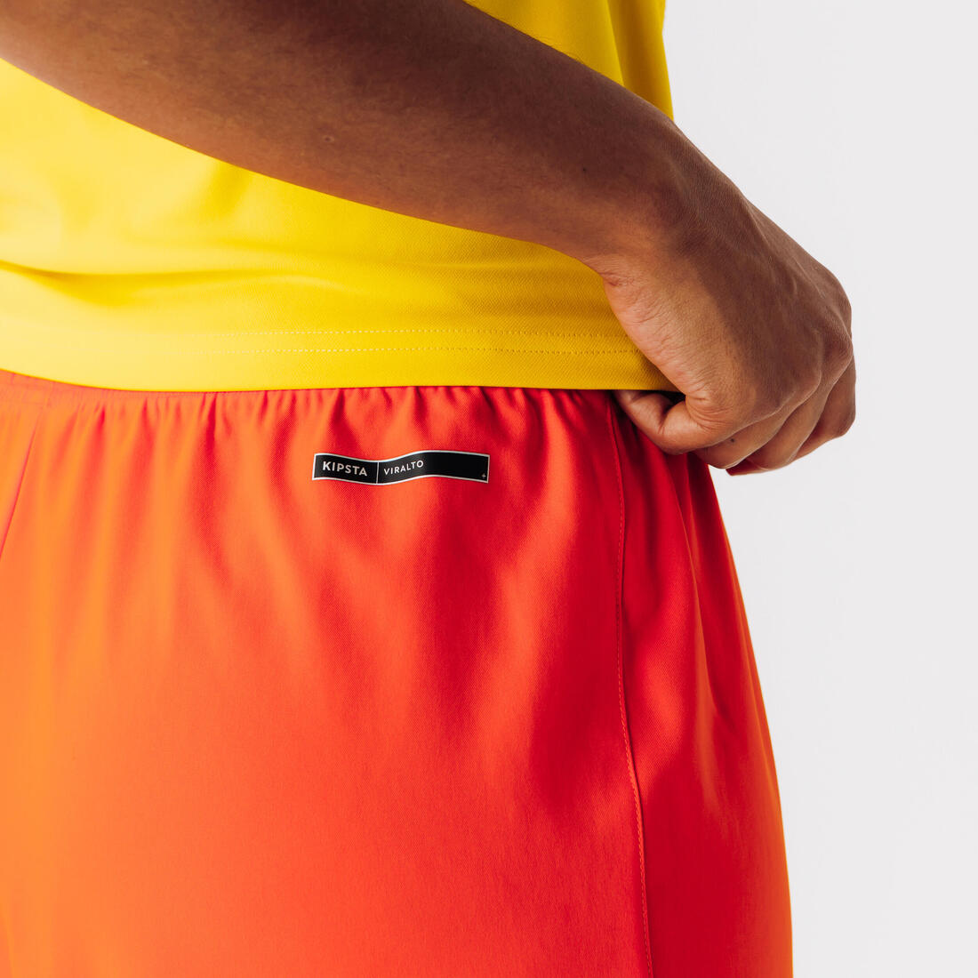 Short de football viralto club adulte