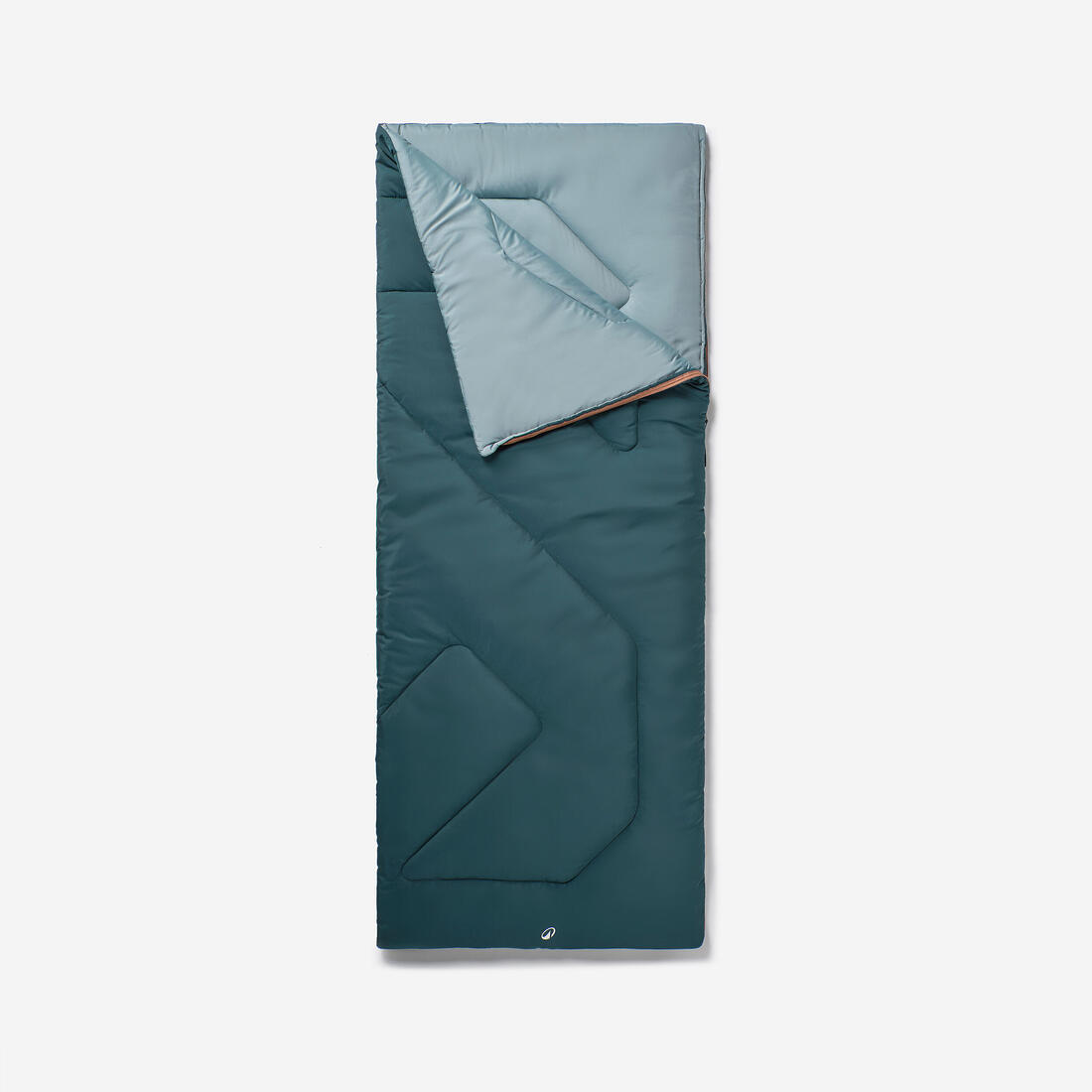 Sac de couchage de camping 10°C, Comfort