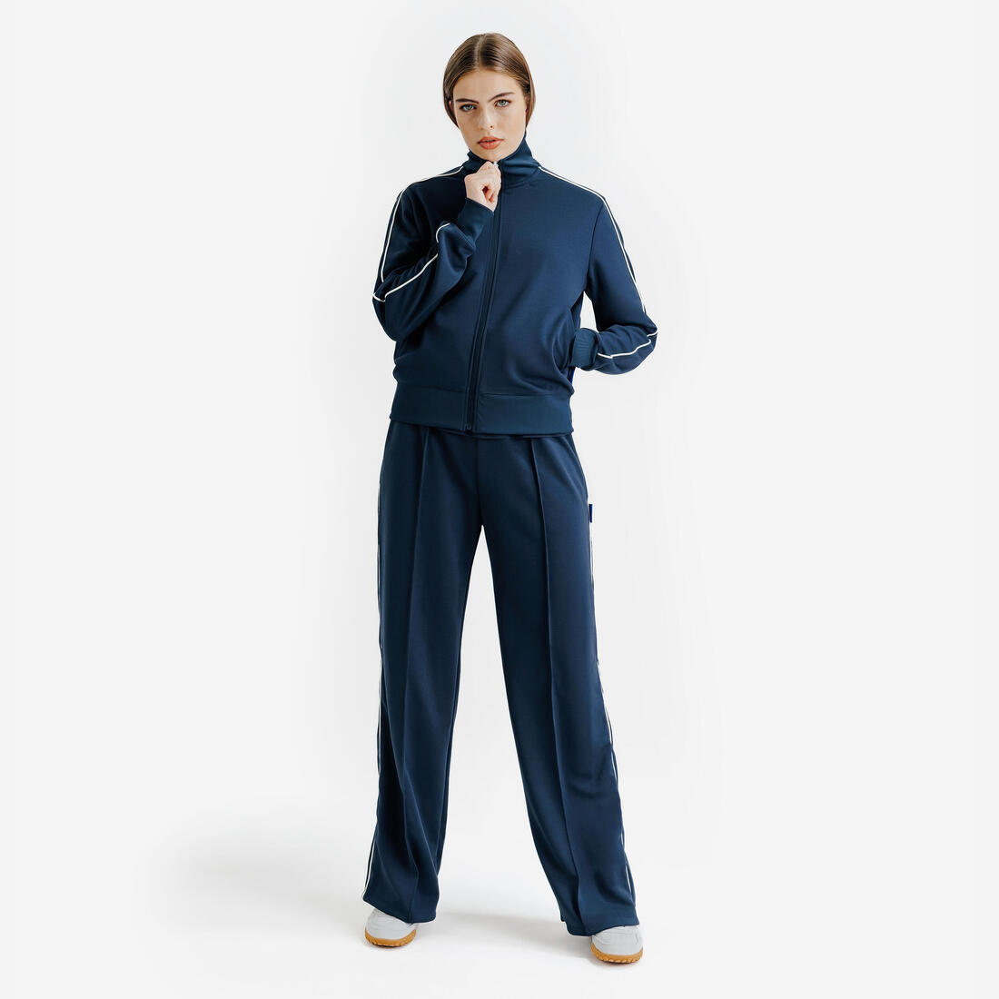 Veste de survêtement femme, Heritage