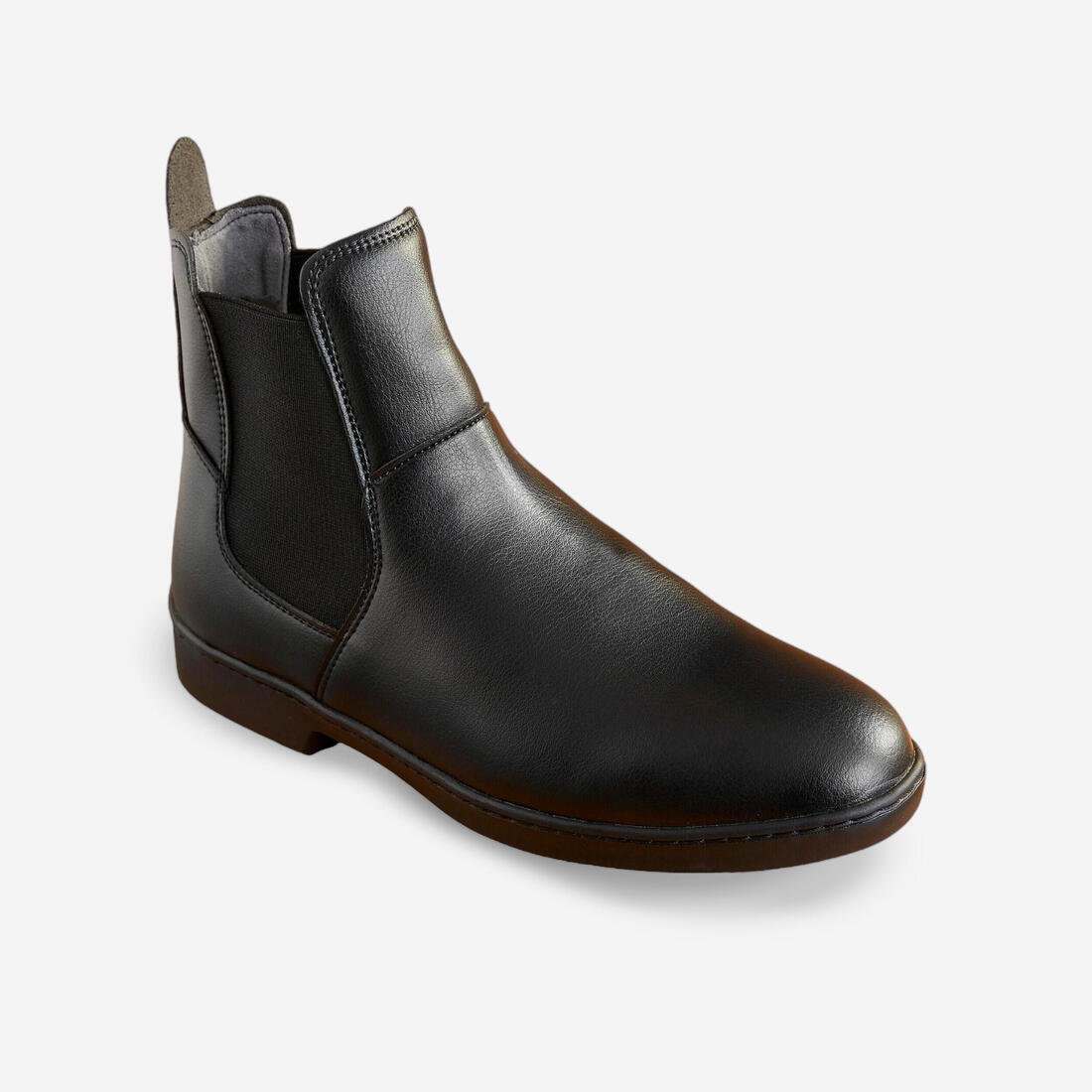 Boots équitation adulte 500