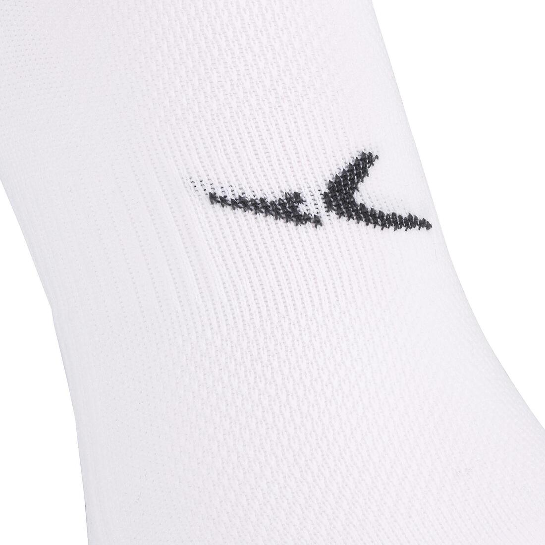 Chaussettes invisibles fitness  cardio training x2