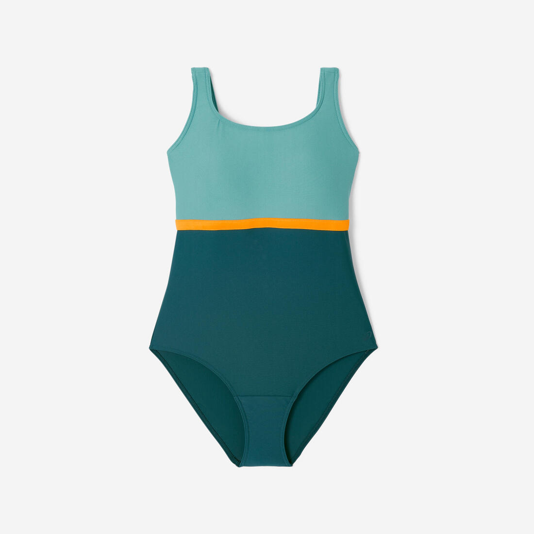 Maillot de bain 1 pièce natation femme, Heva li