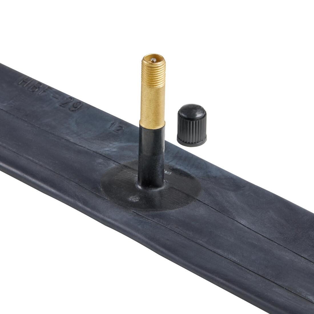 Chambre a air 29x1.9/2.5 valve schrader 48mm