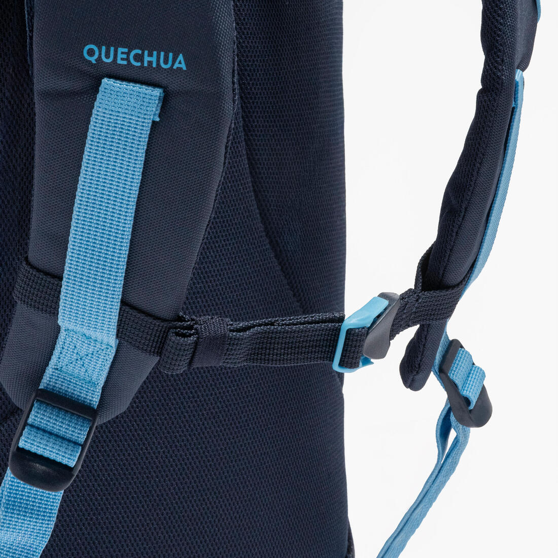 Sac à dos de randonnée 10L 7-15 ans enfant, MH500