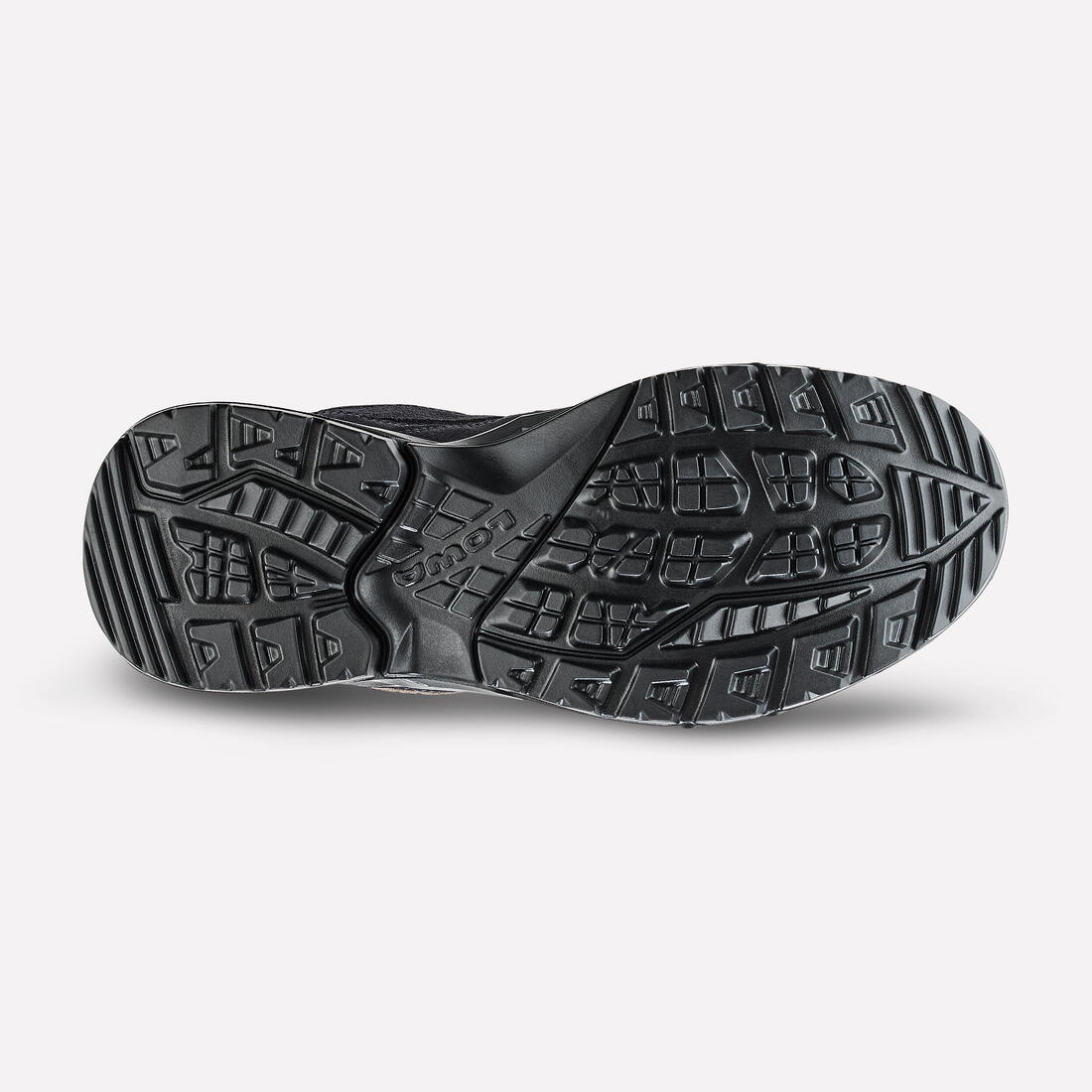 Chaussures de randonnée imperméables Gore-Tex® Lowa Sirkos Evo GTX Low
