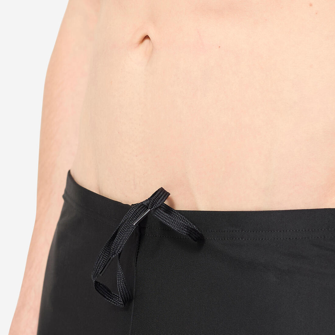 Maillot boxer de bain natation Homme - Adidas noir