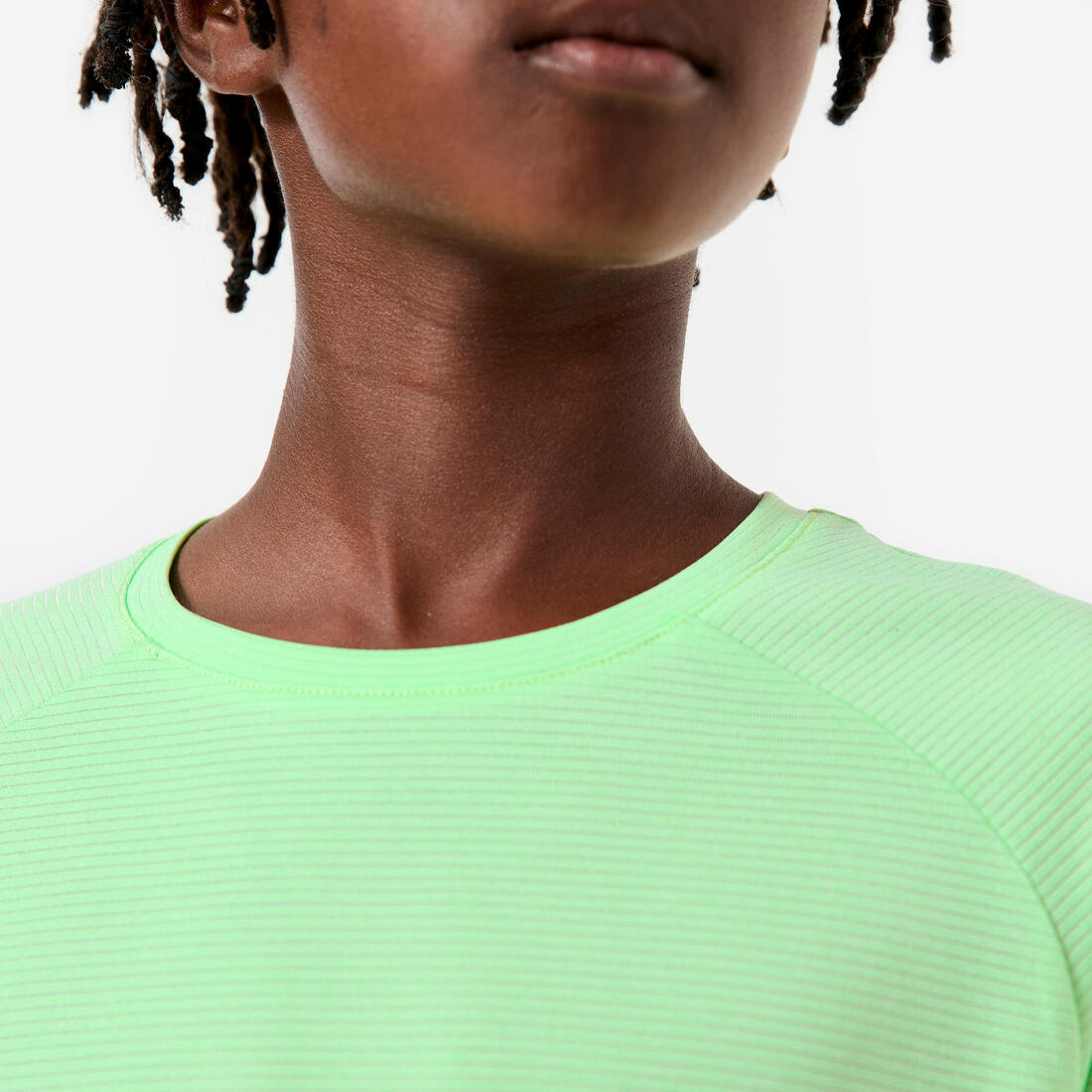 T-shirt enfant technique respirant - S900