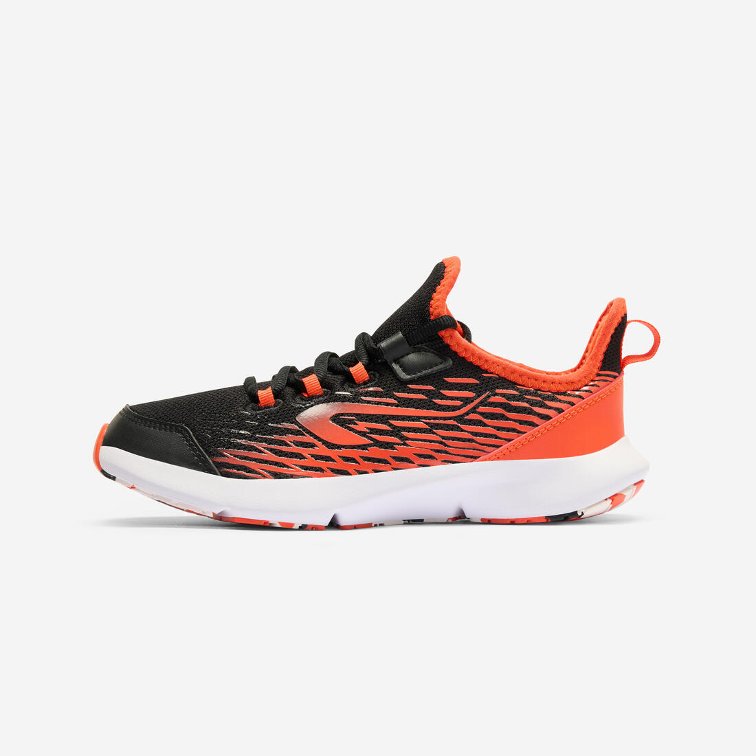 Chaussures de sport à lacets légères et flexibles enfant, AT flex – 8784780