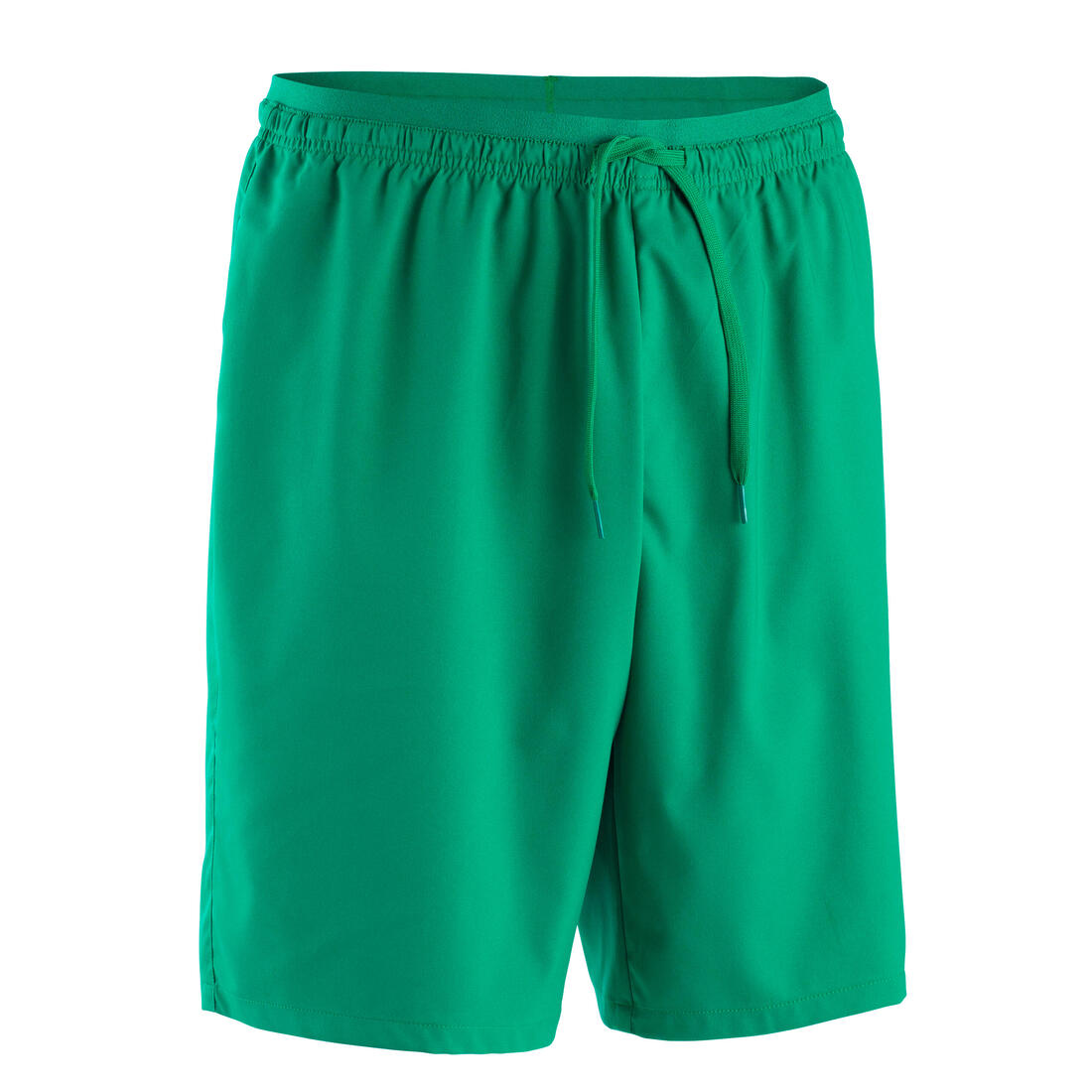Short de football viralto club adulte – vert émeraude