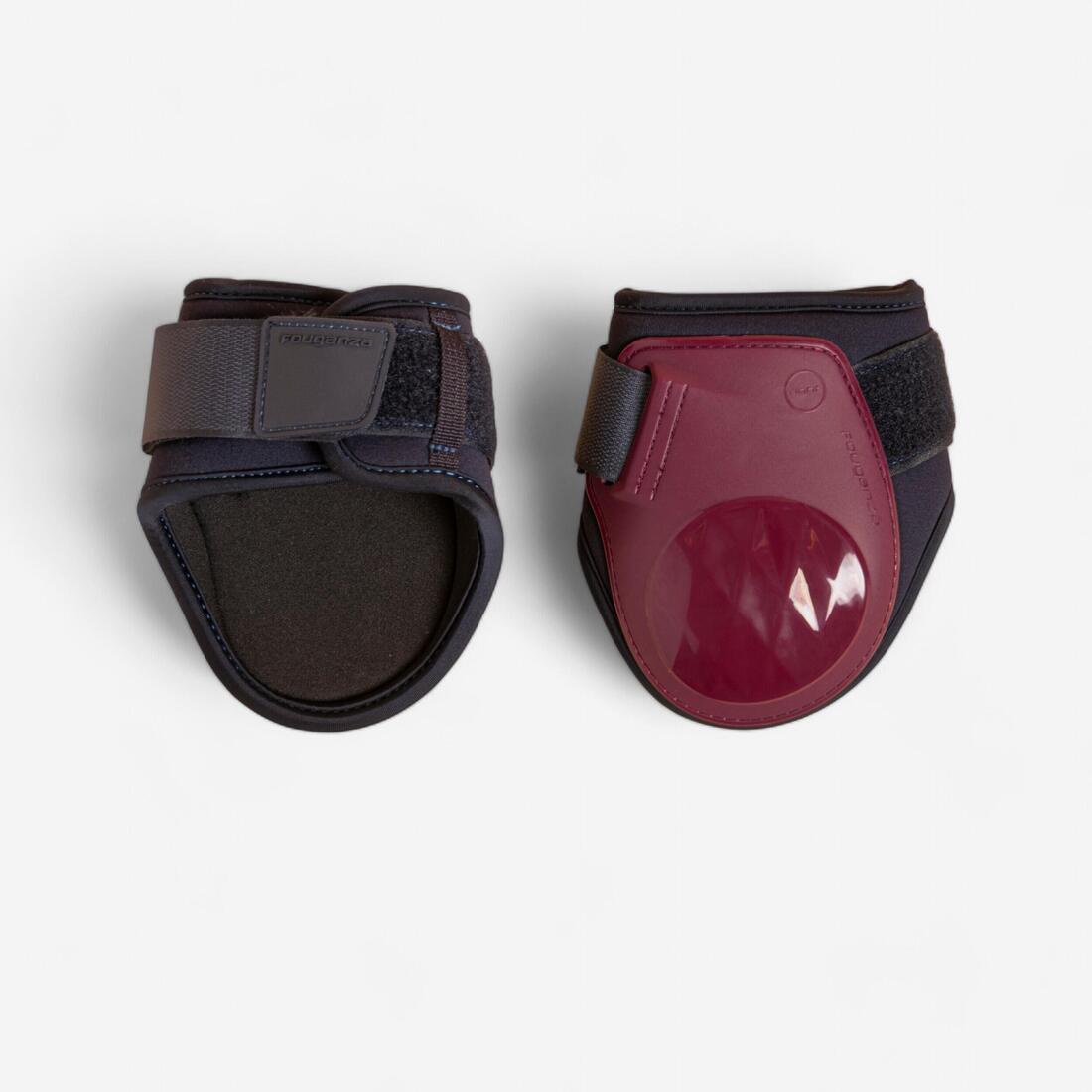 PROTEGE-BOULETS CHEVAL 500 X2