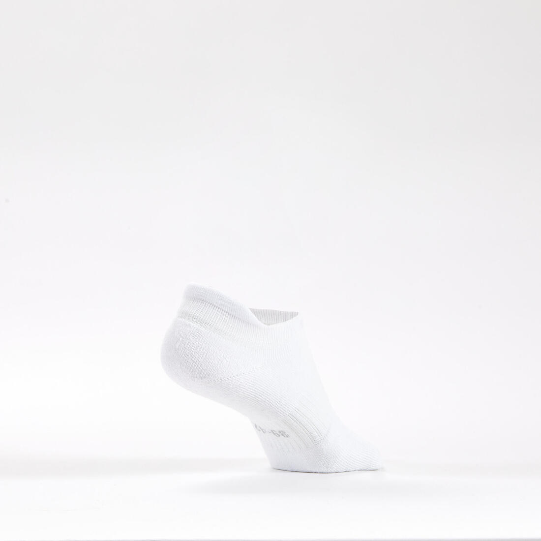 CHAUSSETTES DE SPORT BASSES RS 500 LOT DE 3