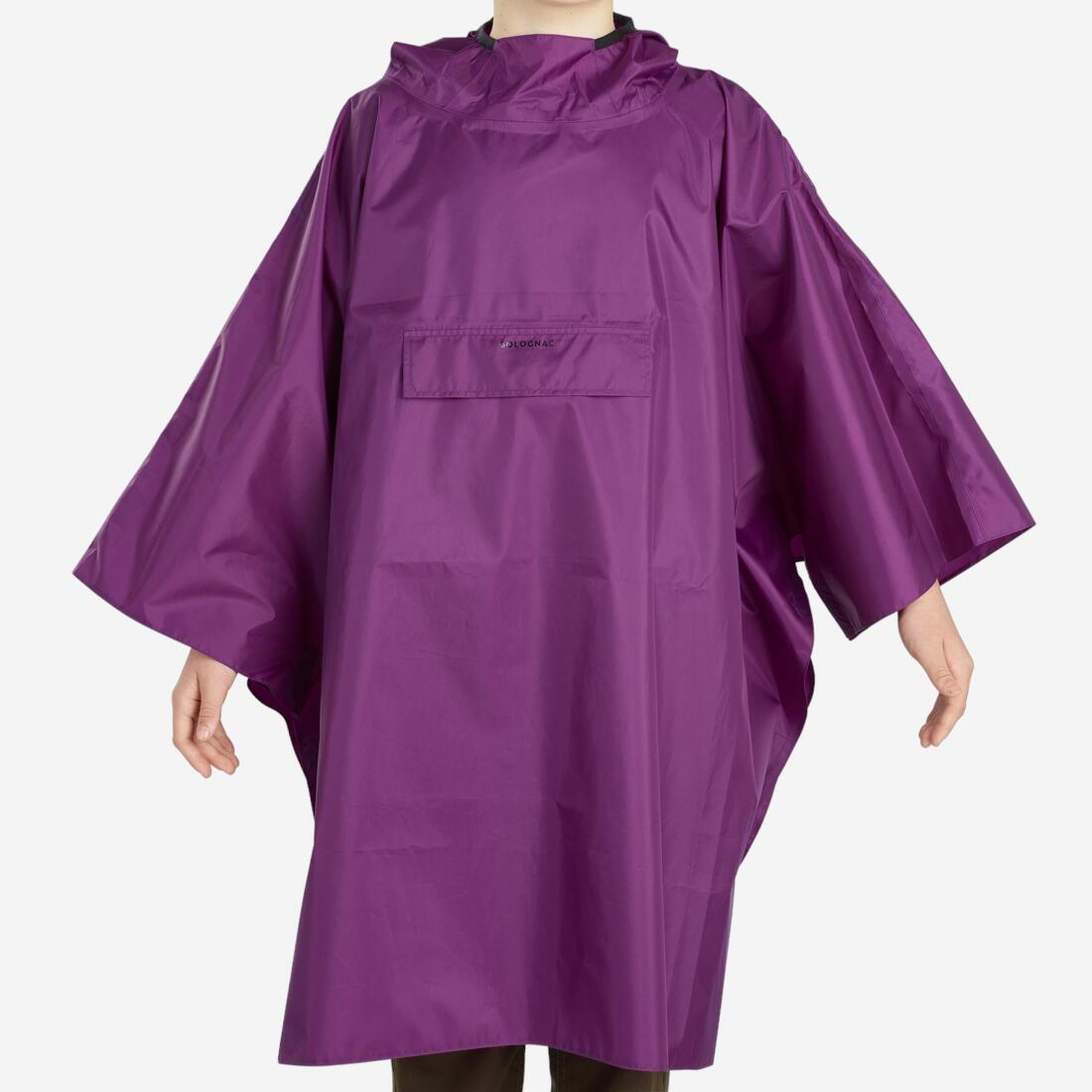Poncho de pluie  Glenarm junior