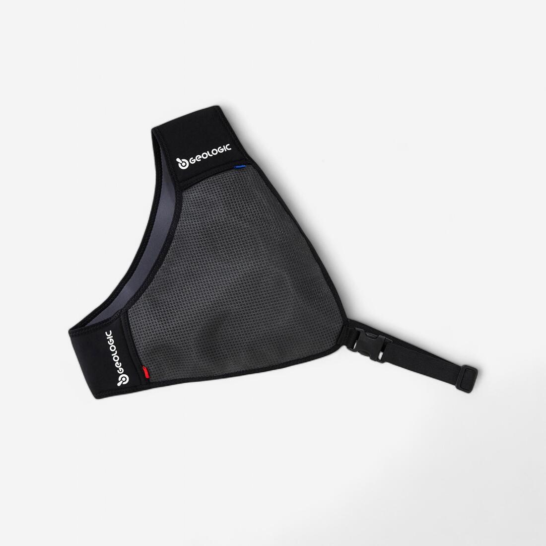 PLASTRON TIR A L'ARC CLUB 500