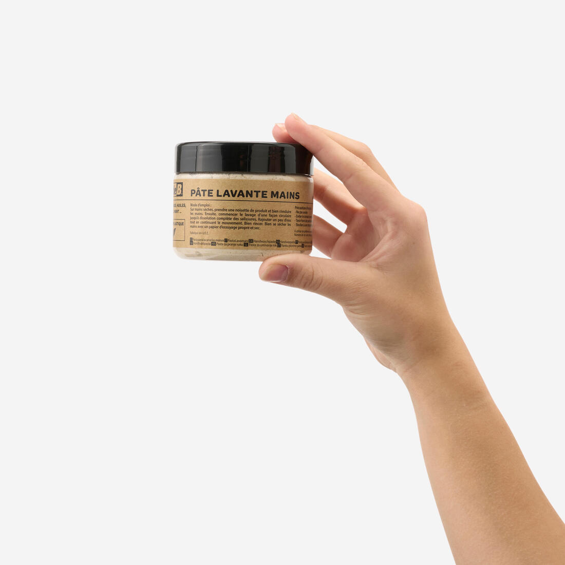 Savon main lavande 250ml