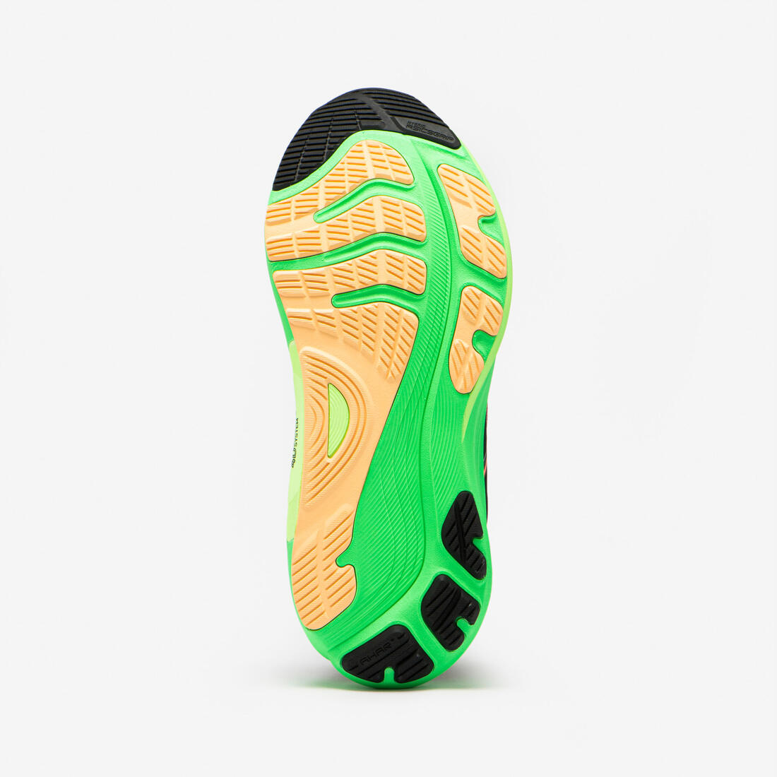 Chaussures de Running Homme, Asics GEL-Kayano 32 Noir
