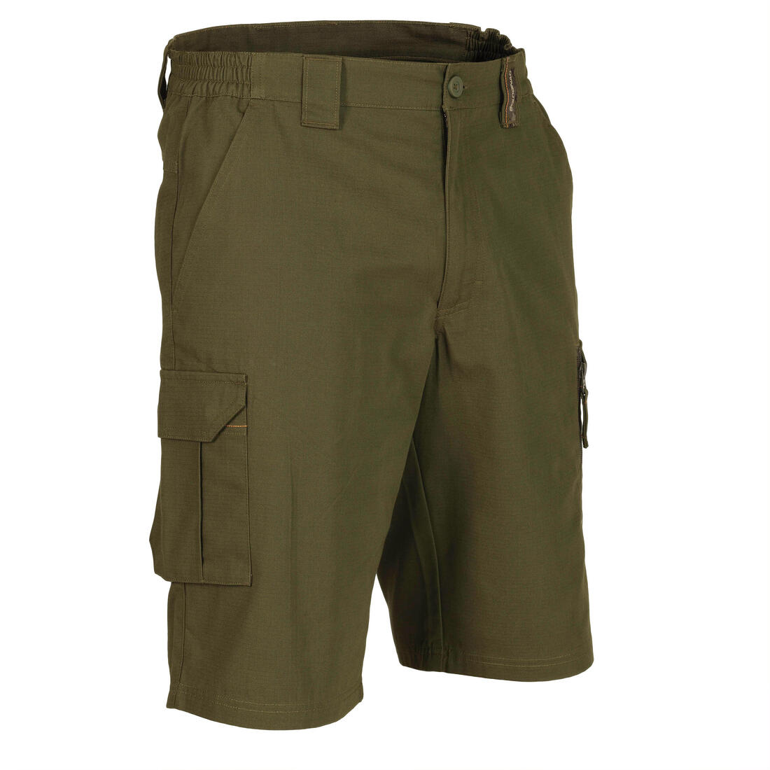 BERMUDA CARGO 500 CAMO WOODLAND