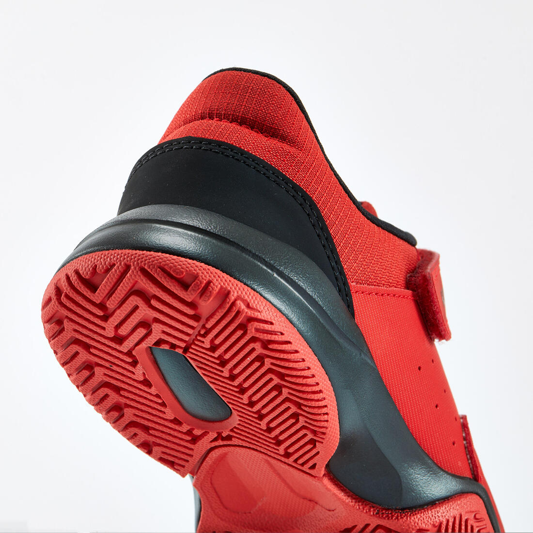 Chaussure de Tennis Enfant à scratch - TS STRONG Kd