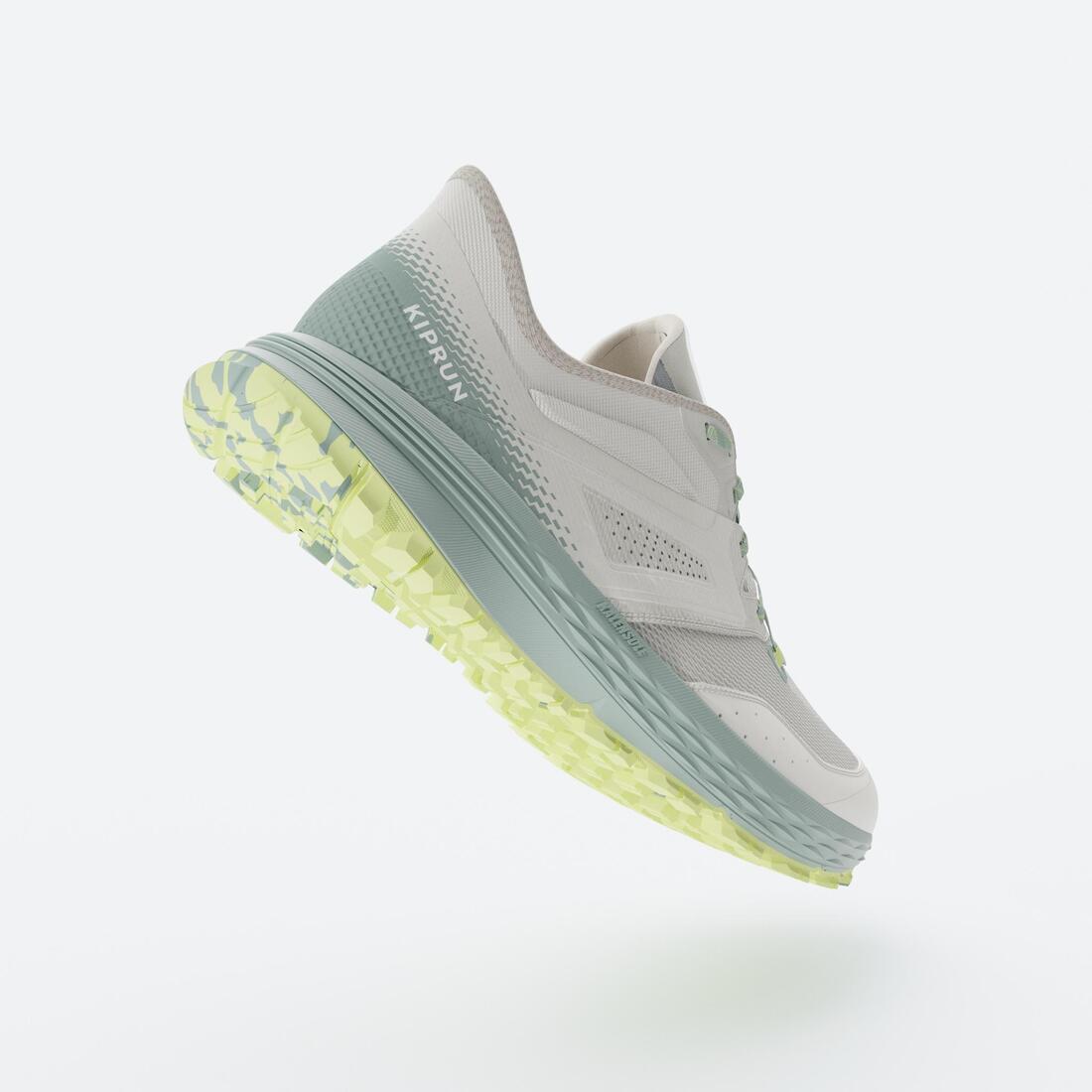 CHAUSSURES TRAIL RUNNING POUR FEMME TR2