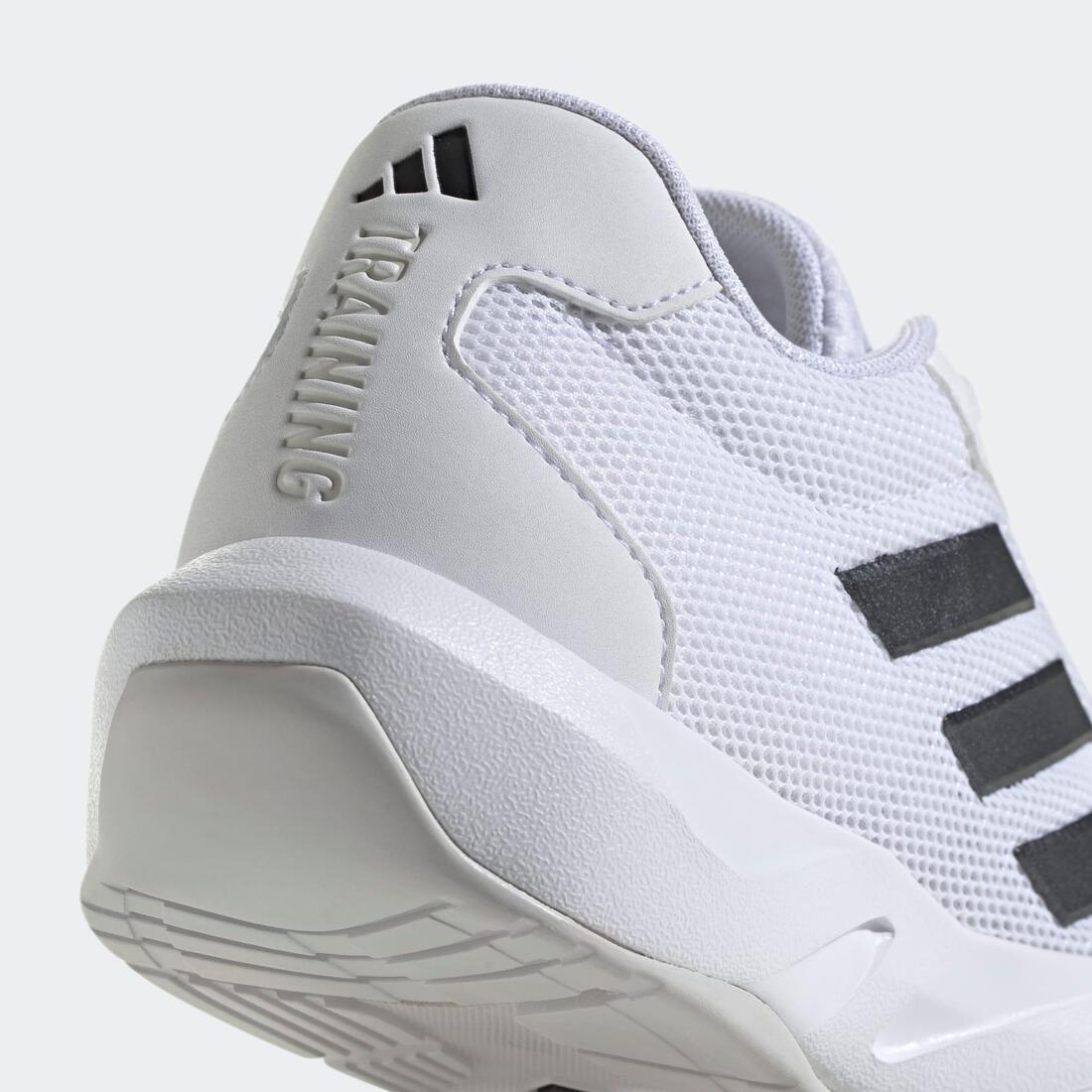 Chaussures Amplimove de fitness femme, blanc et noir