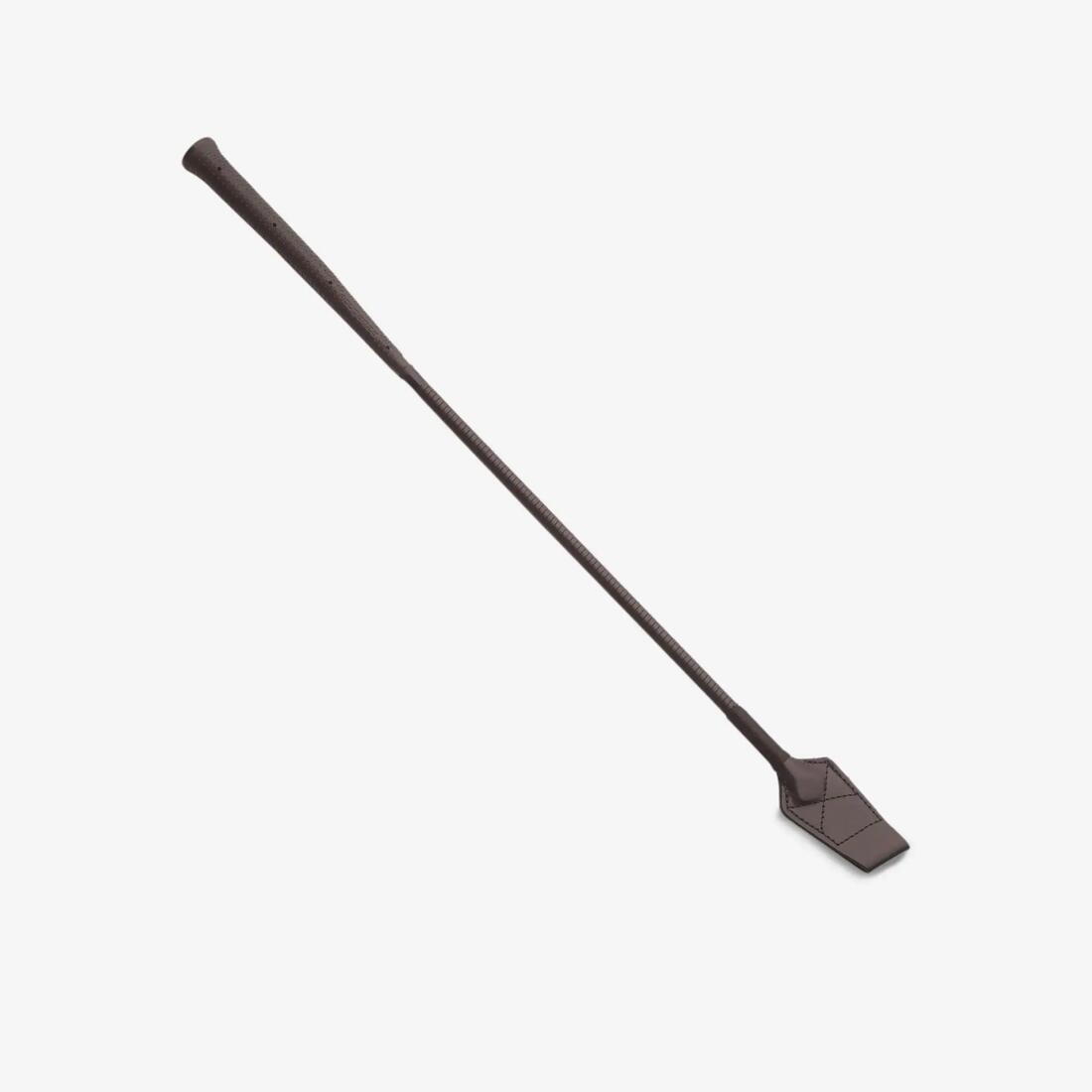 Cravache équitation 900 - 58 cm