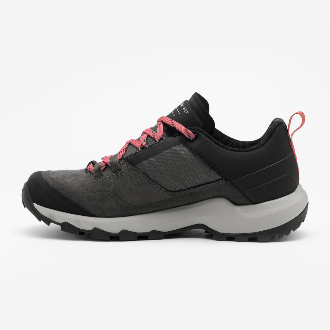 Chaussures imperméables de randonnée montagne - MH500 - femme