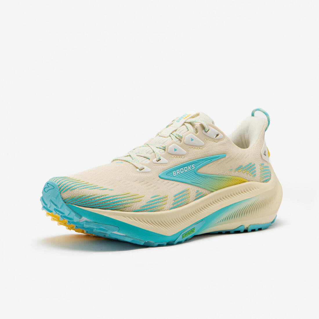 Chaussures de running trail femme, Brooks Ghost Trail