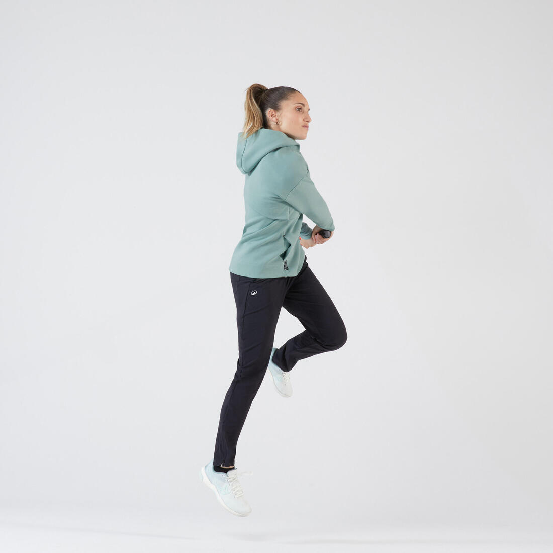 Pantalon tennis light femme - Light 500