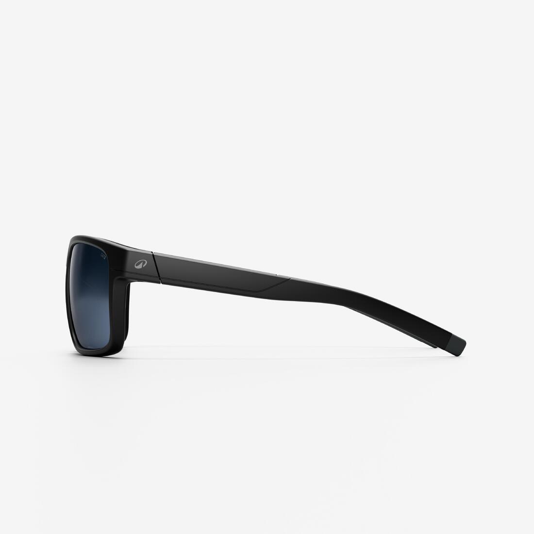 Lunettes de soleil randonnée - MH530 - adulte - polarisantes catégorie 3