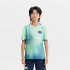 vert chlorophylle fluo